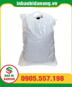 In Túi Siêu Thị Đà Nẵng