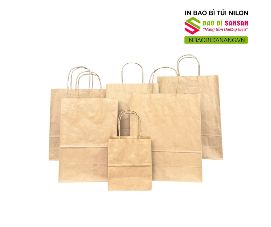 In Túi Giấy Đà Nẵng