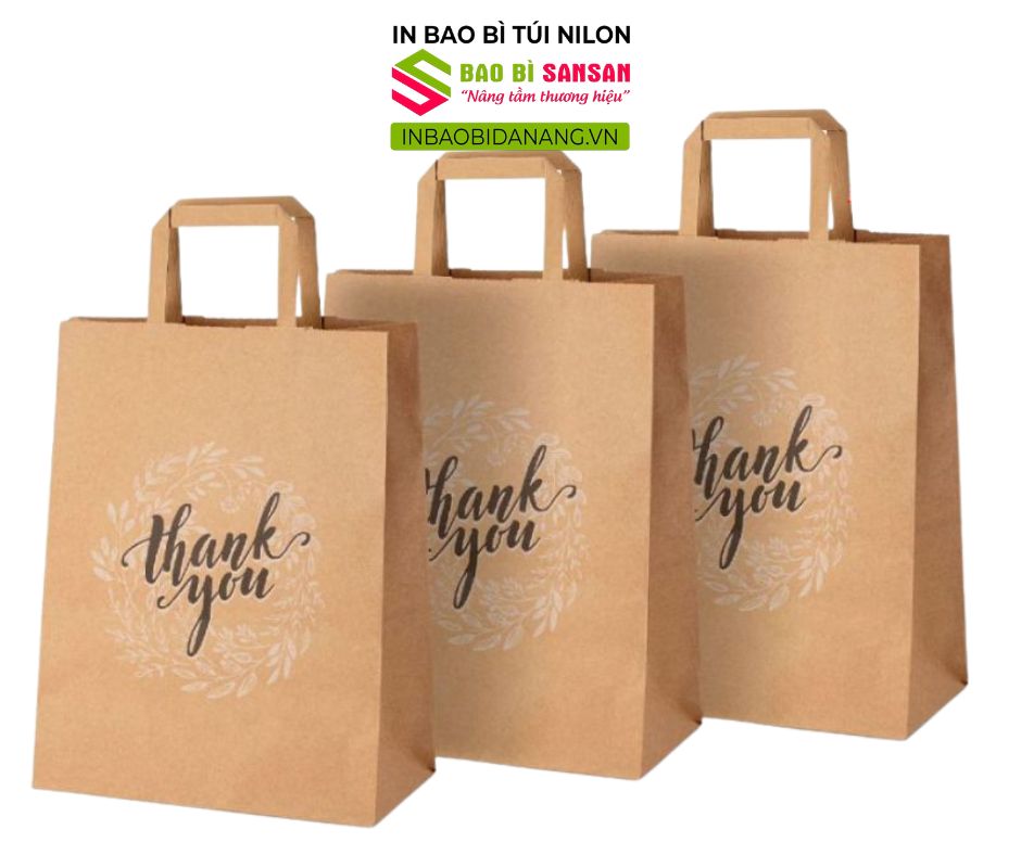 In Túi Giấy Đà Nẵng