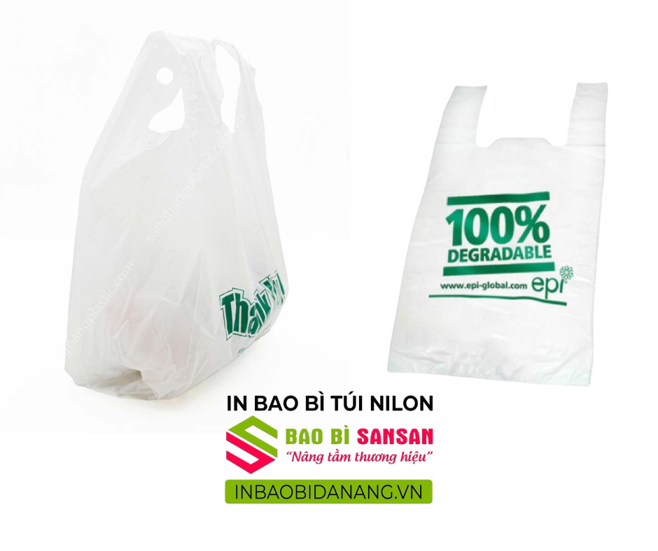 In Túi Siêu Thị Đà Nẵng