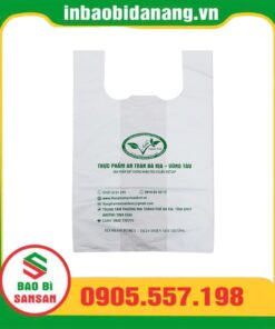 In Túi Siêu Thị Đà Nẵng