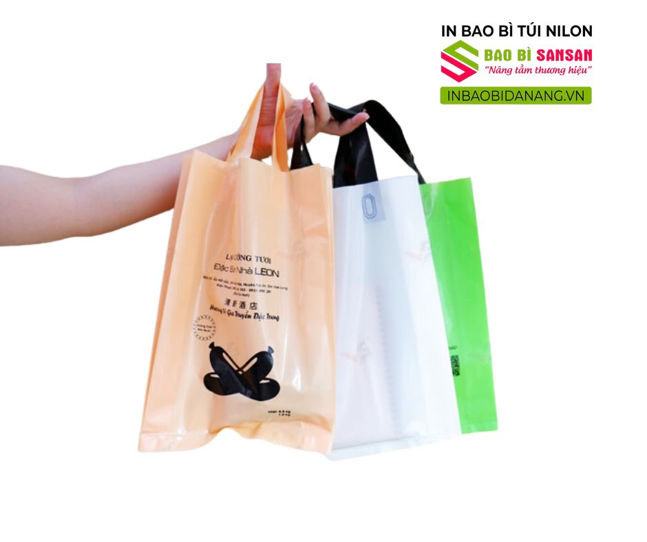 In Túi Thời Trang Đà Nẵng