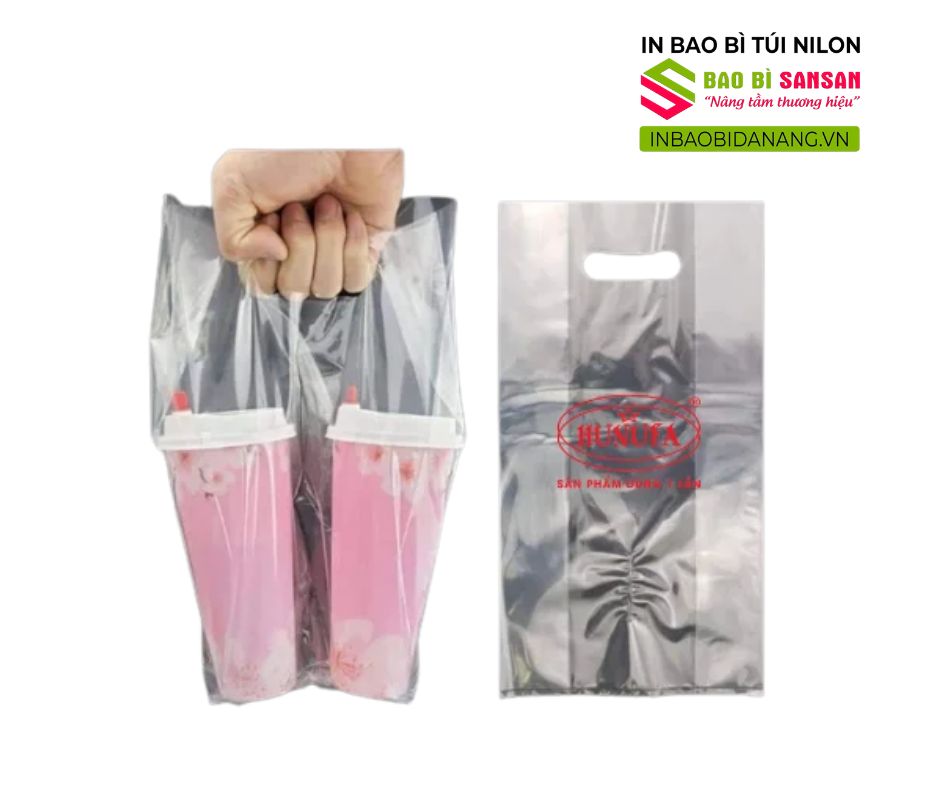 In Túi Trà Sữa Đà Nẵng