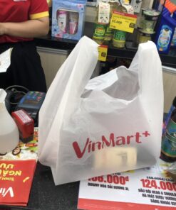 Bao Bì 2 Quai Tự Huỷ