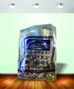 Bao ốc Vít Đà Nẵng