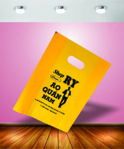 Bao Bì Cho Shop Thời Trang