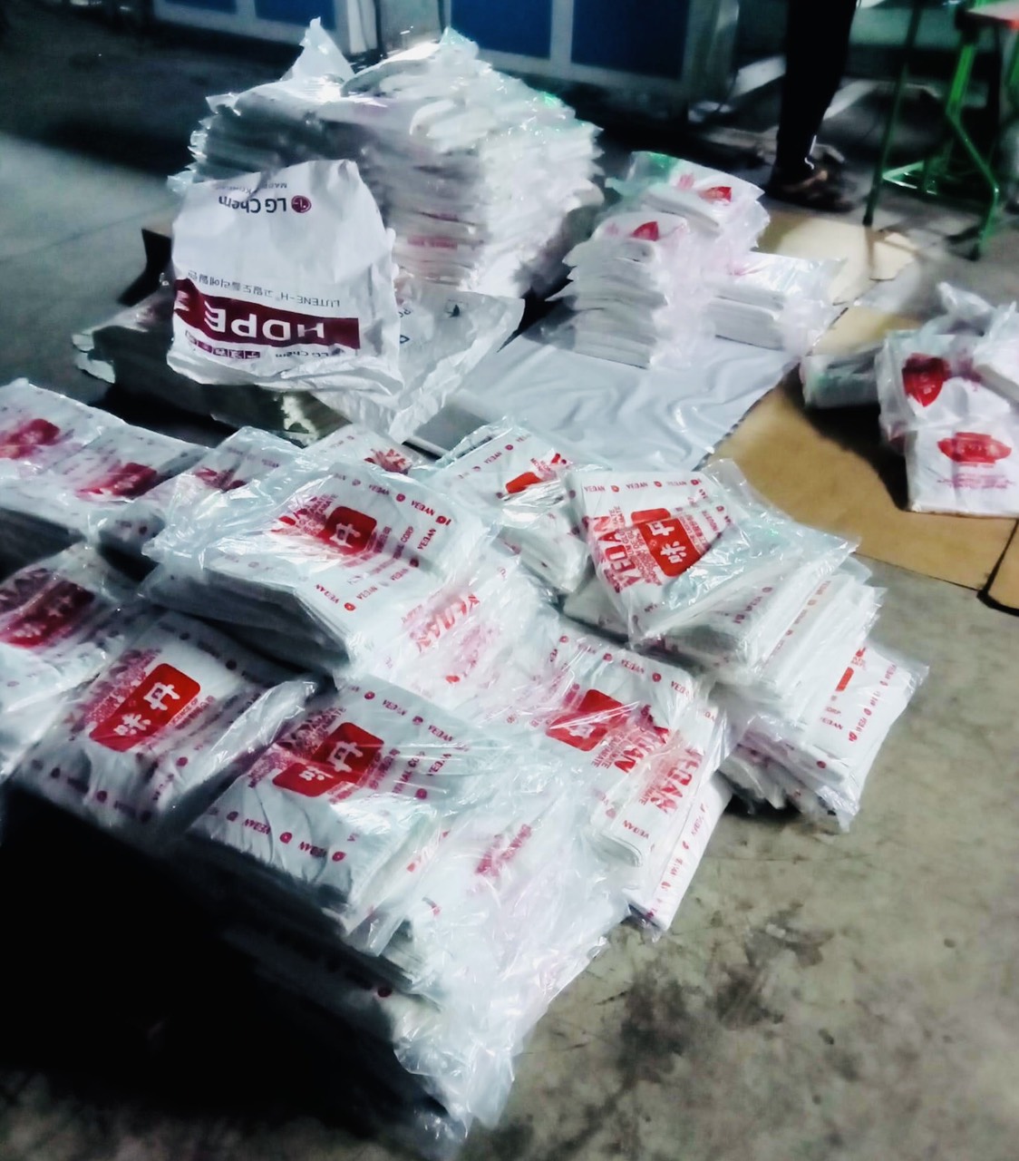 In Bao Bì Siêu Thị đà Nẵng Giá Rẻ