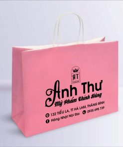 Túi Giấy Shop Quần Áo Đà Nẵng