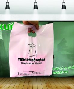 Bao Bi Mau Hong Pastel