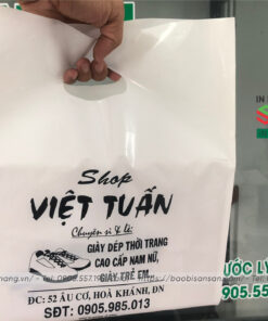 Bao Ni Lông Shop Quần áo đà Nẵng