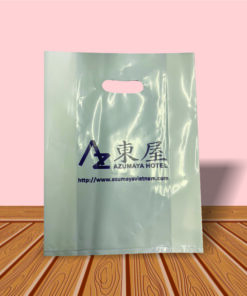 Tui Khach San Laundry Bag Da Nang