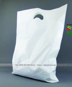 Bao Ni Lông Trắng Đà Nẵng