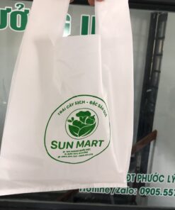 In Túi Siêu Thị Tự Huỷ Đà Nẵng