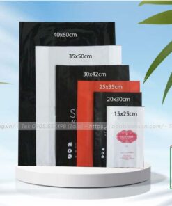 Bảng Size Bao Ni Lông