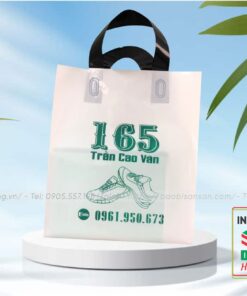 Bao Bì Shop Giày Dép Đà Nẵng