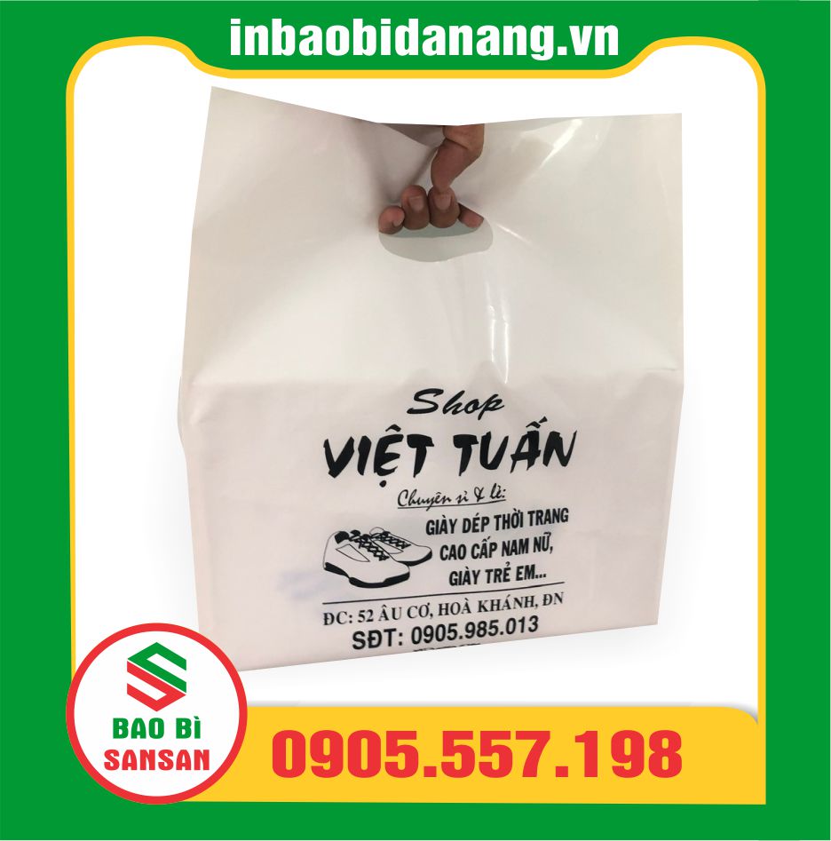 Bao Bì Shop Giày Dép
