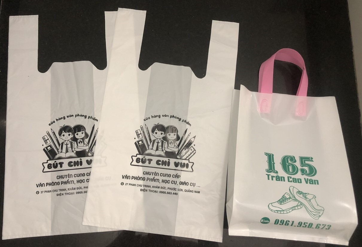 In Bao Bì Shop Quần áo Tam Kỳ