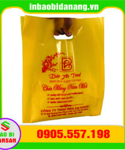 Bao Bì Tết Đà Nẵng