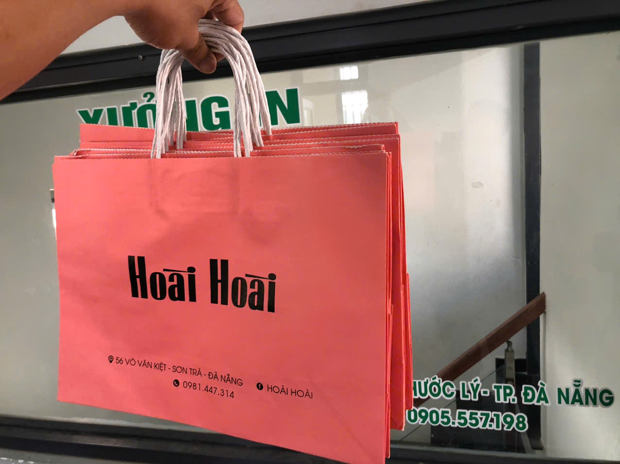 Bst Tui Giay Da Nang