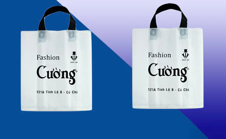 Ni Lông Thiết Kế Sáng Tạo