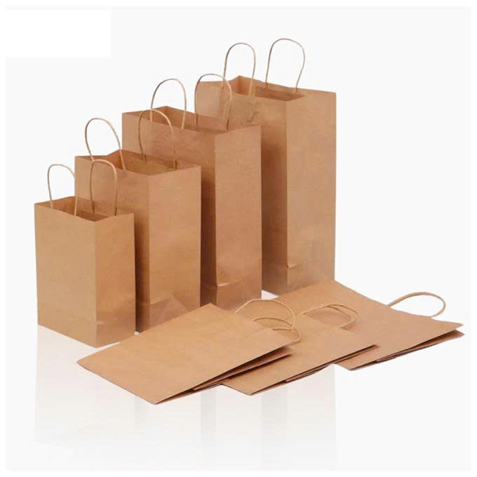 Xưởng In Túi Giấy Đà Nẵng