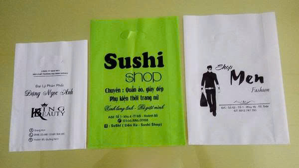 Xưởng In Túi Thời Trang Đà Nẵng