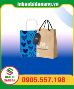 Túi giấy Đà Nẵng