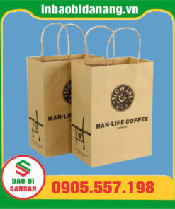 Túi giấy Đà Nẵng