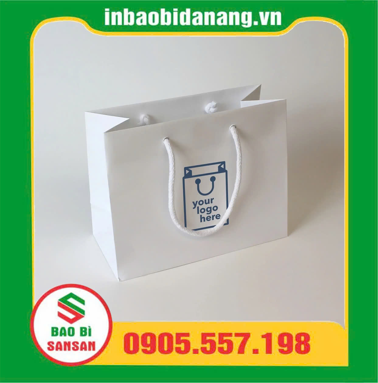 Túi giấy Đà Nẵng Túi giấy Đà Nẵng