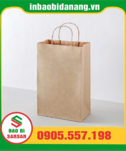 Túi giấy Đà Nẵng