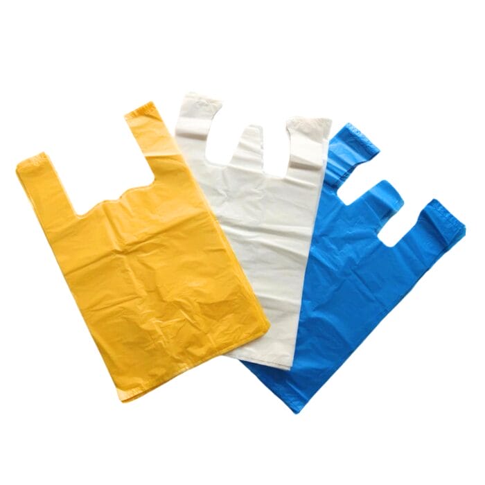 Túi Ni Lông Đà Nẵng