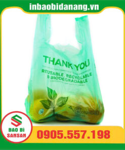 Túi siêu thị chất lượng cao