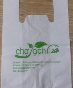Túi siêu thị Đà Nẵng