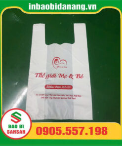 Túi siêu thị Đà Nẵng