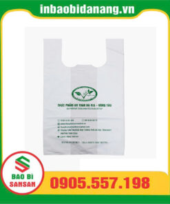 Túi siêu thị chất lượng cao