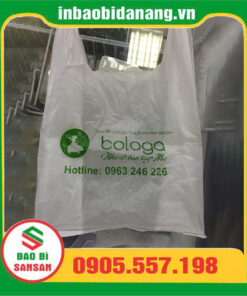 Túi siêu thị chất lượng cao
