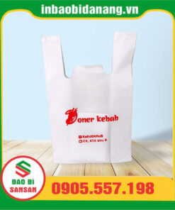 Túi siêu thị chất lượng cao