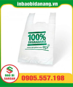 Túi siêu thị chất lượng cao
