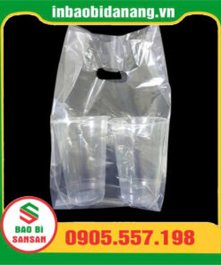 Túi trà sữa Đà Nẵng