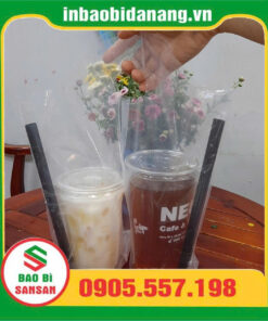 Túi trà sữa Đà Nẵng