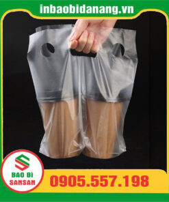 Túi trà sữa Đà Nẵng