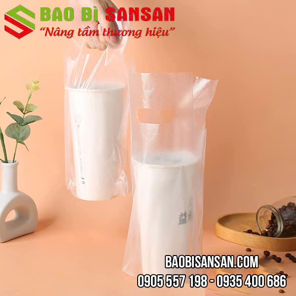 Túi trà sữa Đà Nẵng