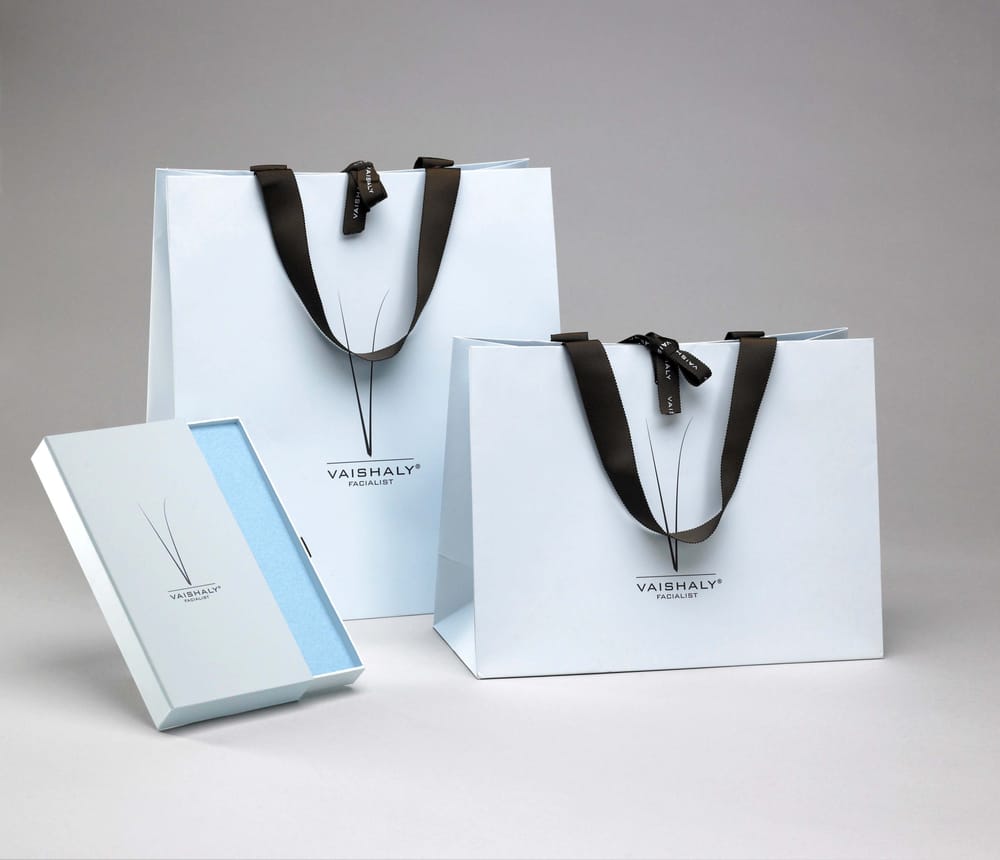 Xưởng In Túi Giấy Đà Nẵng