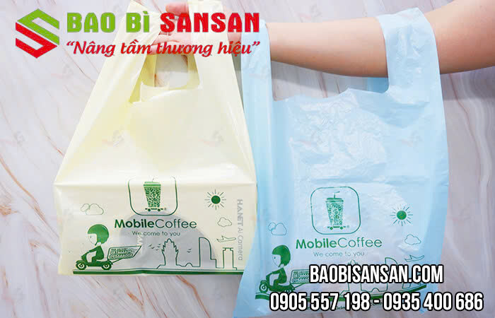 Xưởng In Túi Siêu Thị Đà Nẵng