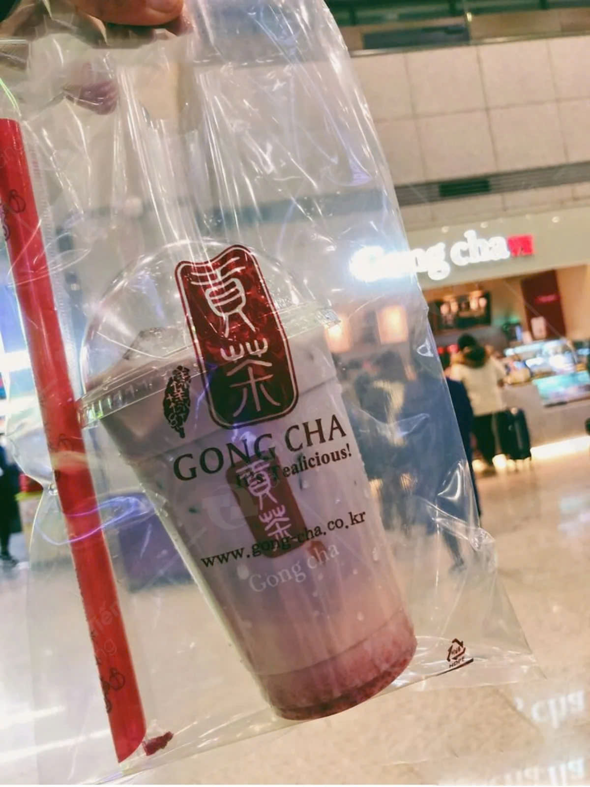 Xưởng In Túi Trà Sữa Đà Nẵng
