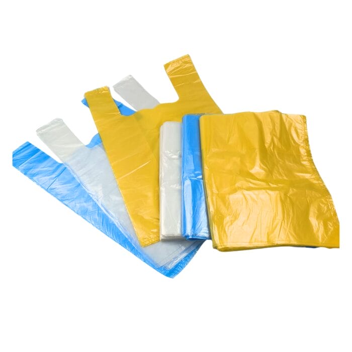 Xưởng In Túi Nilon Đà Nẵng