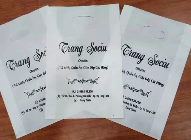 Xưởng In Túi Thời Trang Đà Nẵng