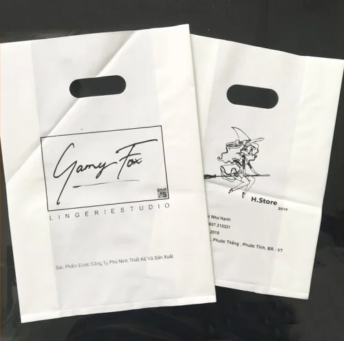 Xưởng In Túi Thời Trang Đà Nẵng