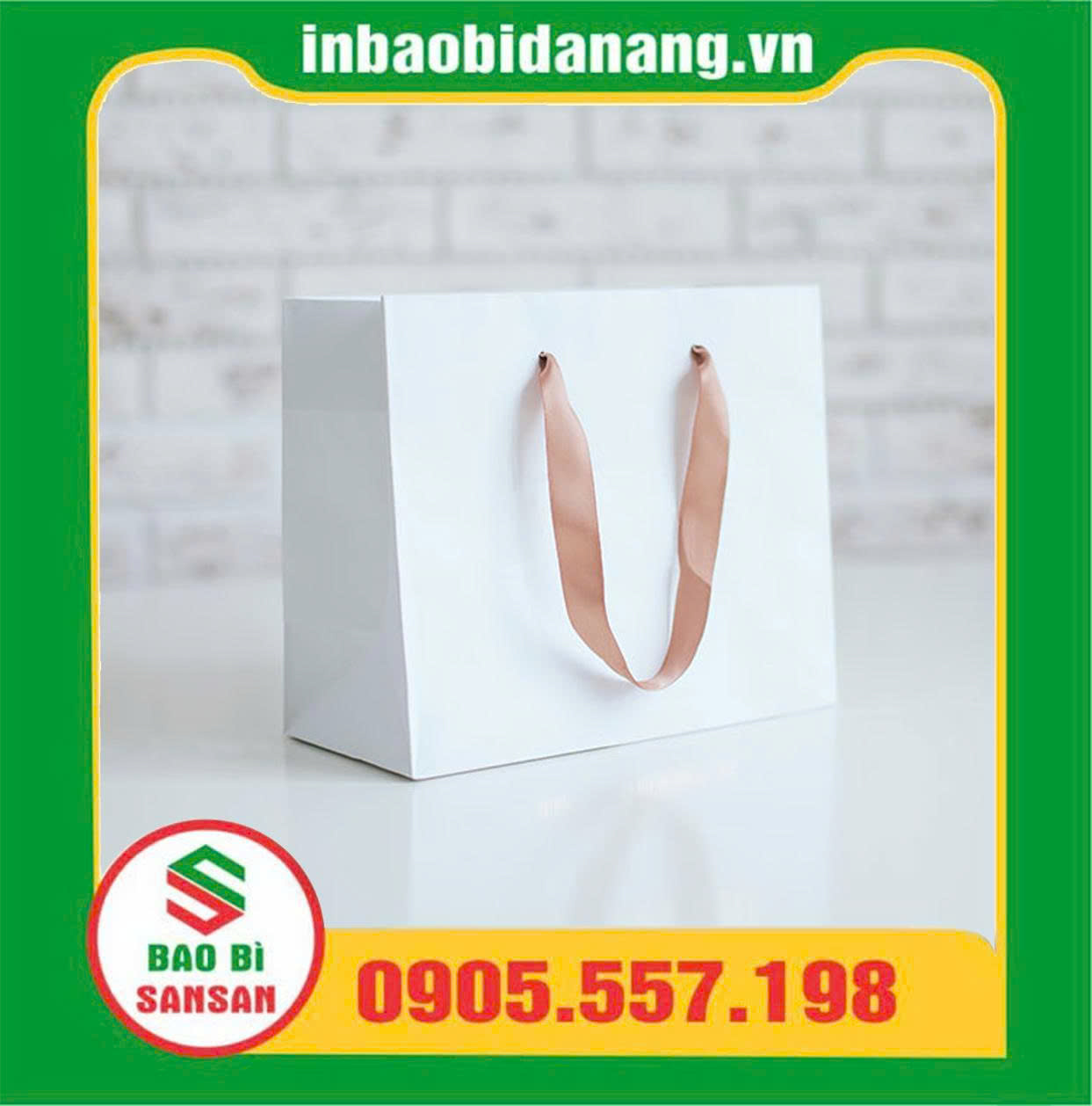 Túi giấy Đà Nẵng Túi giấy Đà Nẵng