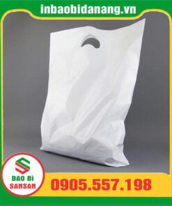 Túi ni lông Đà Nẵng